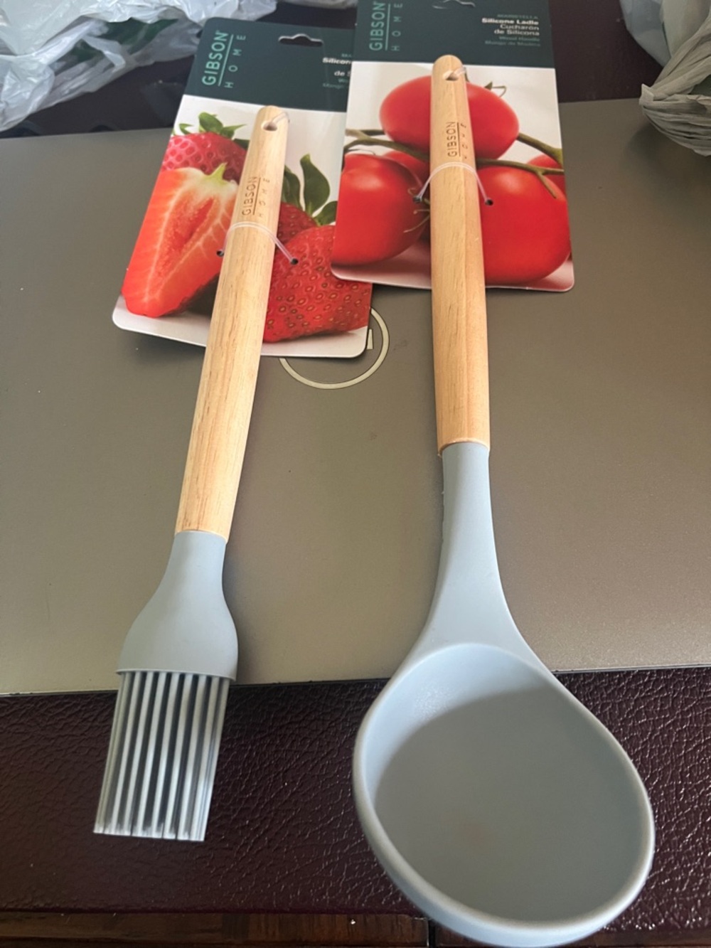 Kitchen Utensil’s New